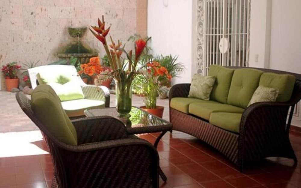 Plaza Del Rio - Family Malecón Centro 3* Puerto Vallarta
