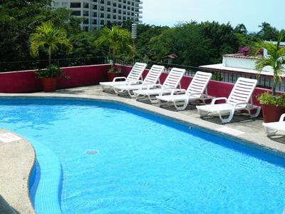 Hotel Plaza Del Rio - Family Malecón Centro Puerto Vallarta