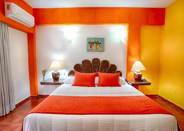 Suites Plaza Del Rio - Family Hotel Malecon Centro