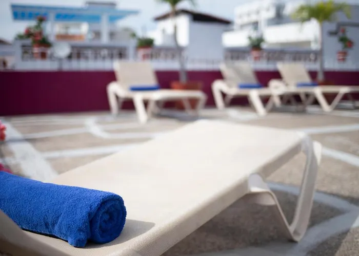 Suites Plaza Del Rio - Family Hotel Malecon Centro